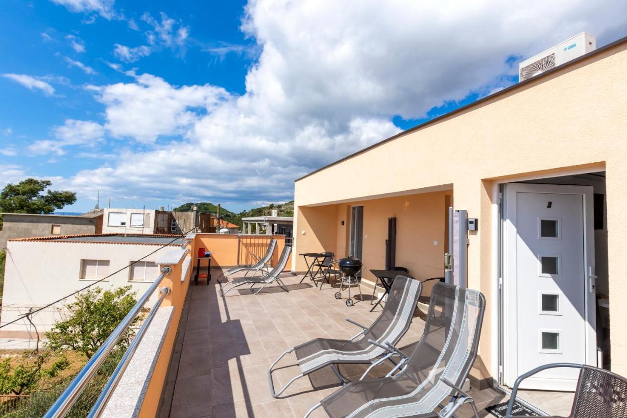 Villa Tomas „The View Of Jesenice“ Есенице Экстерьер фото